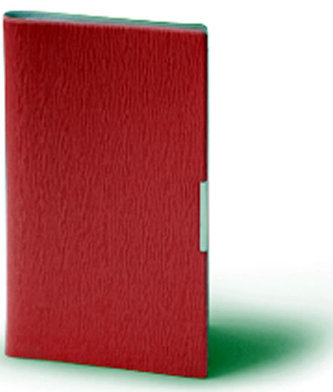 Diář 2011 Poketto Woman Salmon