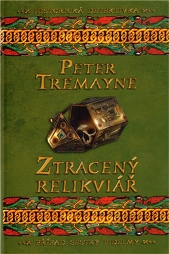 Ztracený relikviář