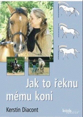 Jak to řeknu mému koni