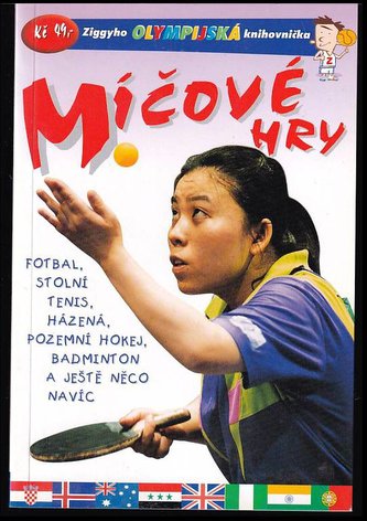 Míčové hry   ZOK