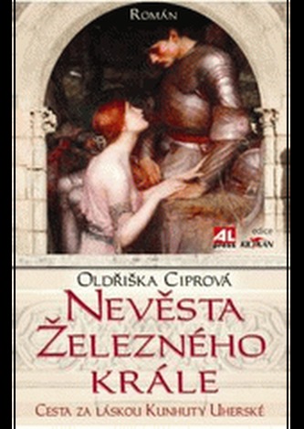 Nevěsta železného krále