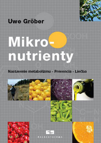 Mikronutrienty Mikronutrienty