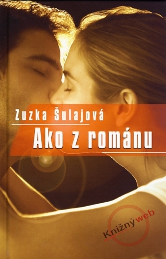 Ako z románu Ako z románu