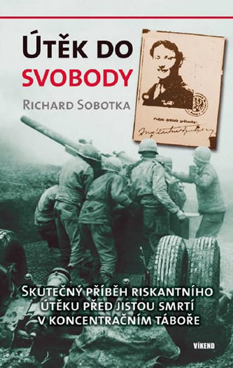 Útěk do svobody Útěk do svobody
