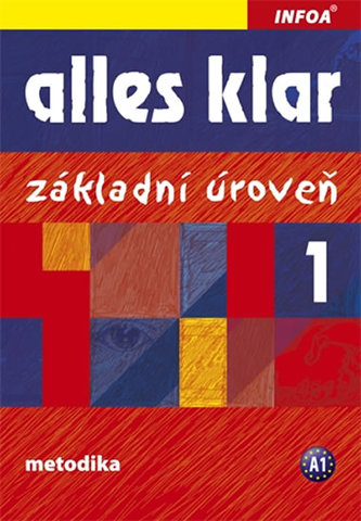 Alles klar 1 Základní úroveň