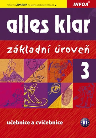 Alles klar 3ab Základní úroveň