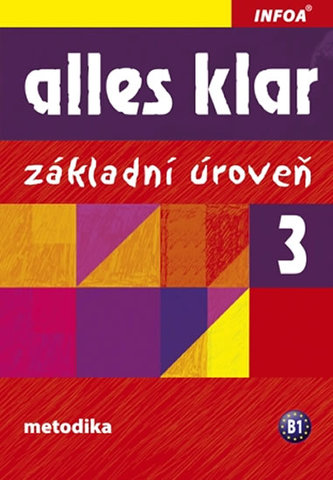 Alles klar 3 Základní úroveň
