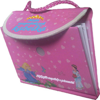 Moja rozprávková kabelka (, 2010)