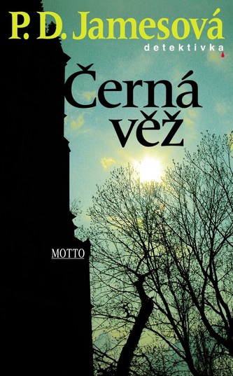Černá věž (P. D James, 2010)