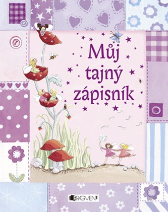 Můj tajný zápisník