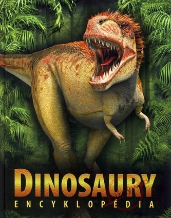 Dinosaury Dinosaury