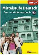 Mittelstufe Deutsch B2