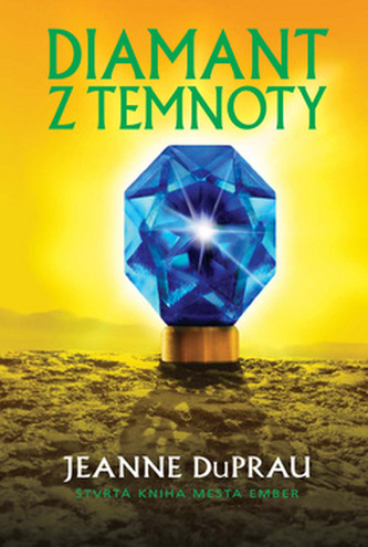 Diamant v temnote