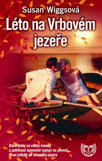 Léto na Vrbovém jezeře