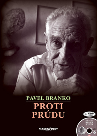 Proti prúdu + DVD