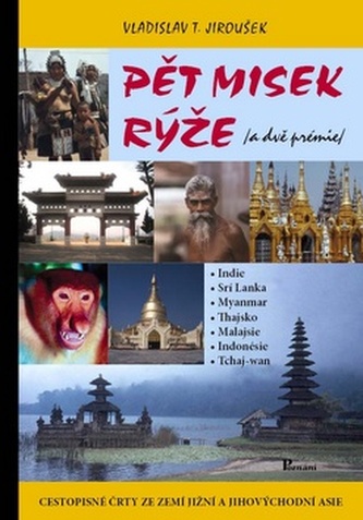 Pět misek rýže /a dvě prémie/