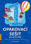 Opakovací sešit - první třída