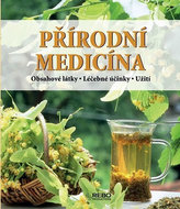 Lexikon přírodní medicína