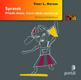 PORTÁL, s.r.o. - CD Spratek