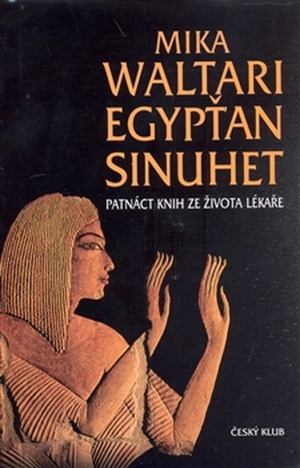 Egypťan Sinuhet