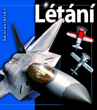 Létání (Von Hardesty, 2010)