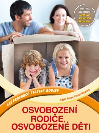 Osvobození rodiče, osvobozené děti