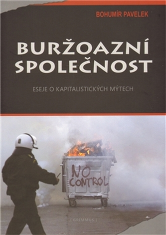 Buržoazní společnost