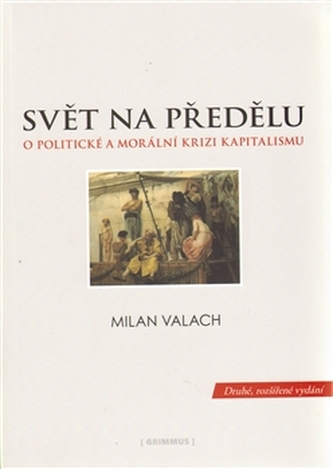 Svět na předělu