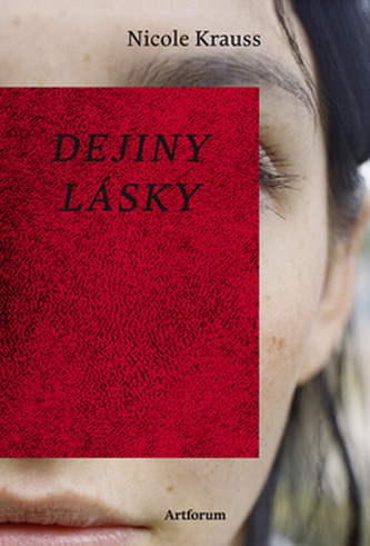 Dejiny lásky