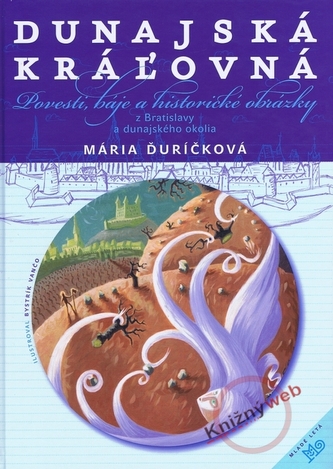 Dunajská krážovná