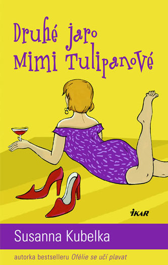 Druhé jaro Mimi Tulipánové