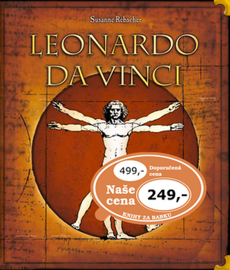Leonardo da Vinci (Susanne Rebscher, 2010)