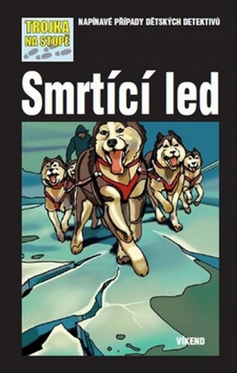 Smrtící led (Kari Erlhoff, 2010)
