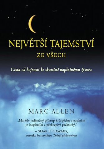 Největší tajemství ze všech