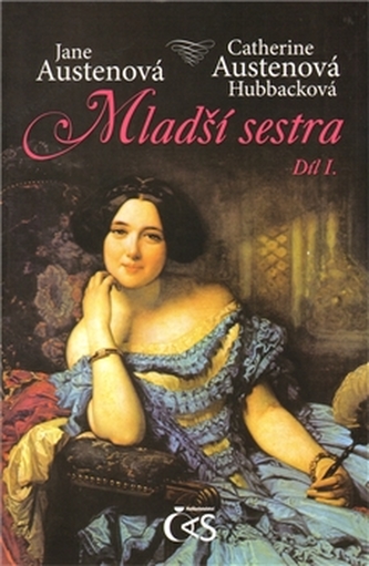 Mladší sestra - díl 1.