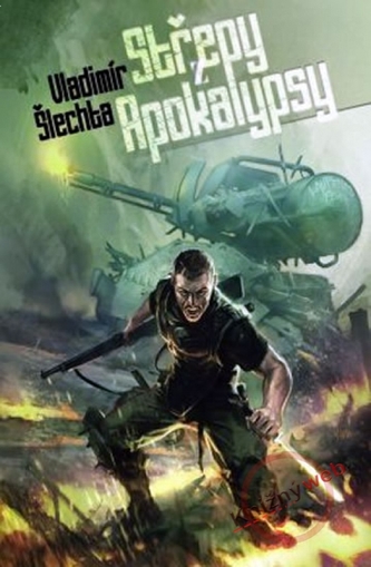 Střepy z Apokalypsy Střepy z Apokalypsy