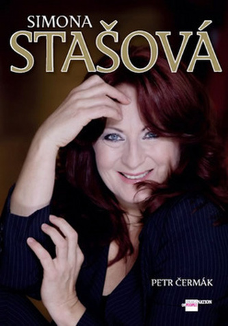 Simona Stašová (Petr Čermák, 2010)