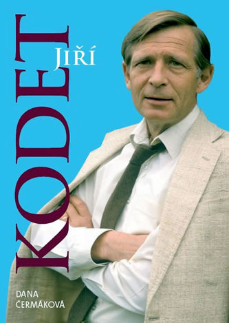 Jiří Kodet (Dana Čermáková, 2010)
