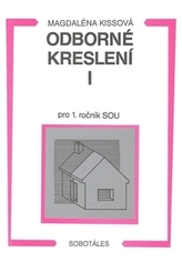 Odborné kreslení I pro 1. ročník SOU