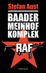 Baader Meinhof komplex (RAF 1970 - 1977)