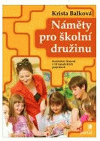Náměty pro školní družinu