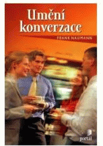 Umění konverzace - dotisk