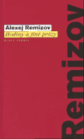 Hodiny a jiné prózy