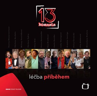 13. komnata Léčba příběhem 13. komnata Léčba příběhem