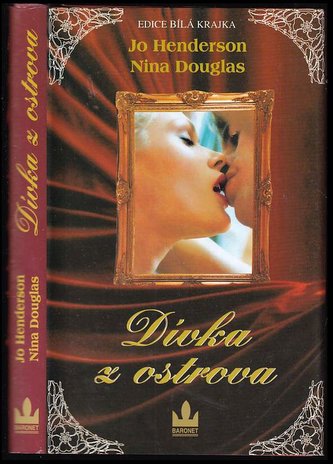 Dívka z ostrova