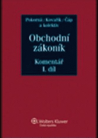 Obchodní zákoník