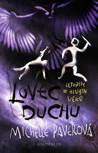Lovec duchů