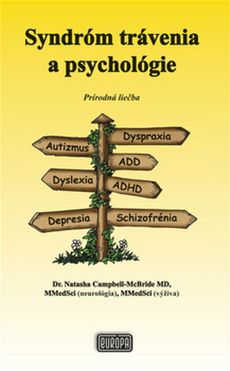 Syndróm trávenia a psychológie