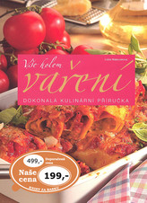 Vše kolem vaření