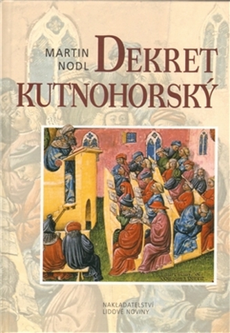 Dekret Kutnohorský